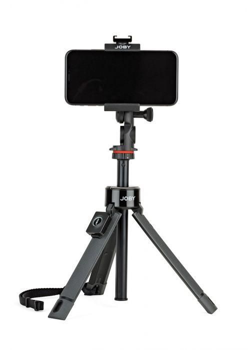 Griptight Pro Tripod 