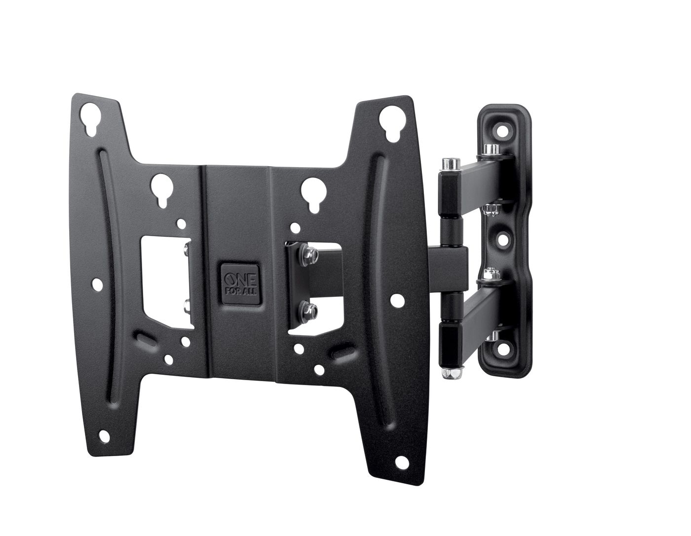 Tv Mount 109.2 Cm (43") Black