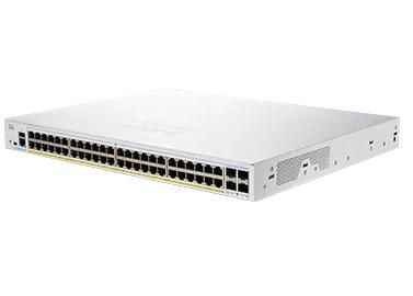 Network Switch Managed L2/L3 