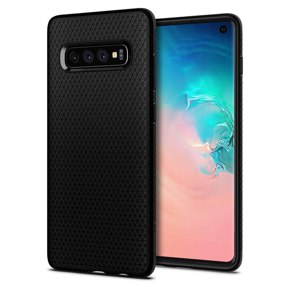 Liquid Air Mobile Phone Case 