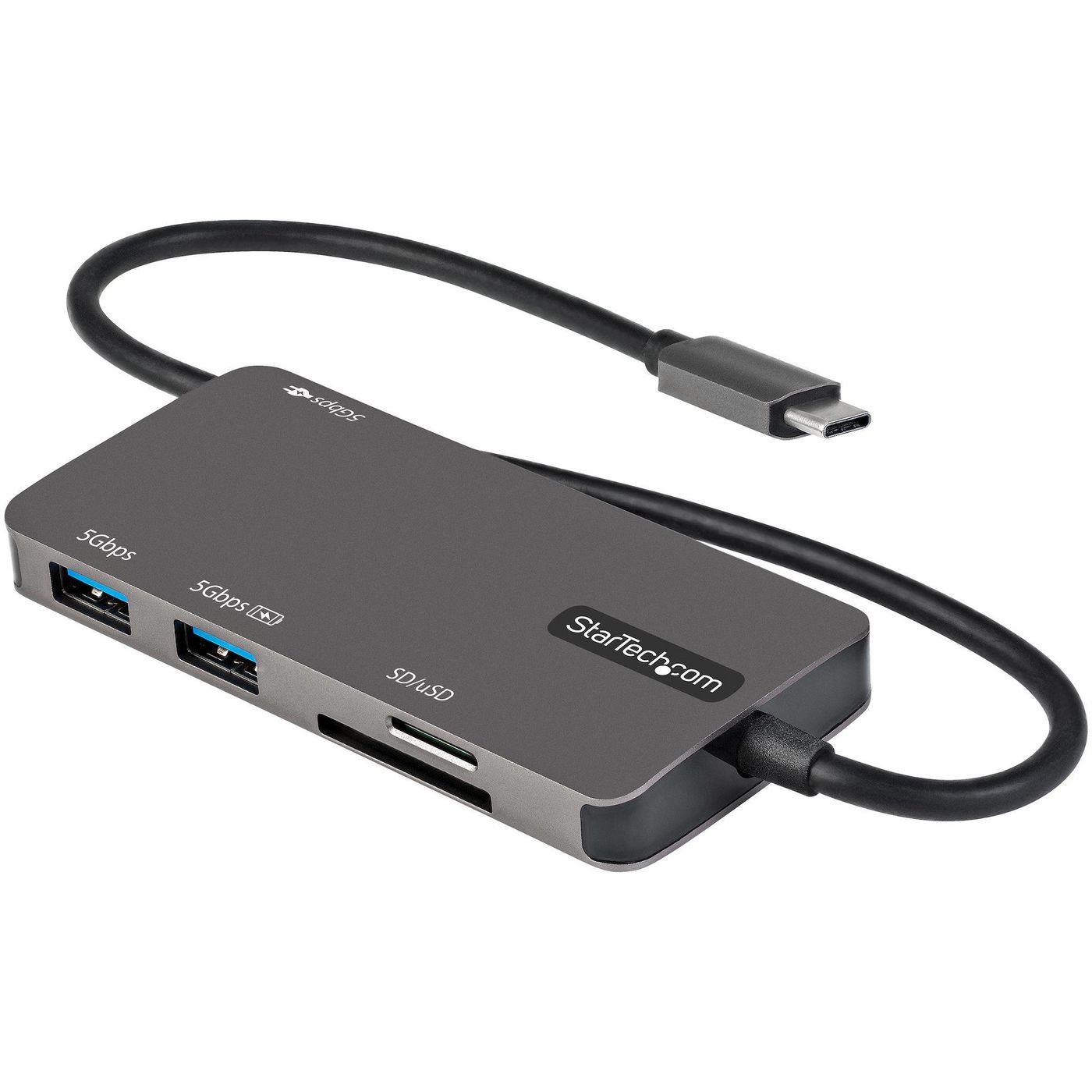Usb C Multiport Adapter - 