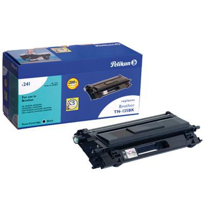 Tn-135 Toner Cartridge Black