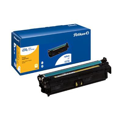 1234Y Toner Cartridge 1 Pc(S) 