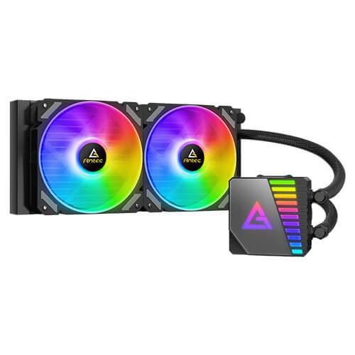 Symphony 240 Processor
