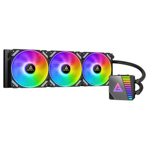 Symphony 360 Processor 
