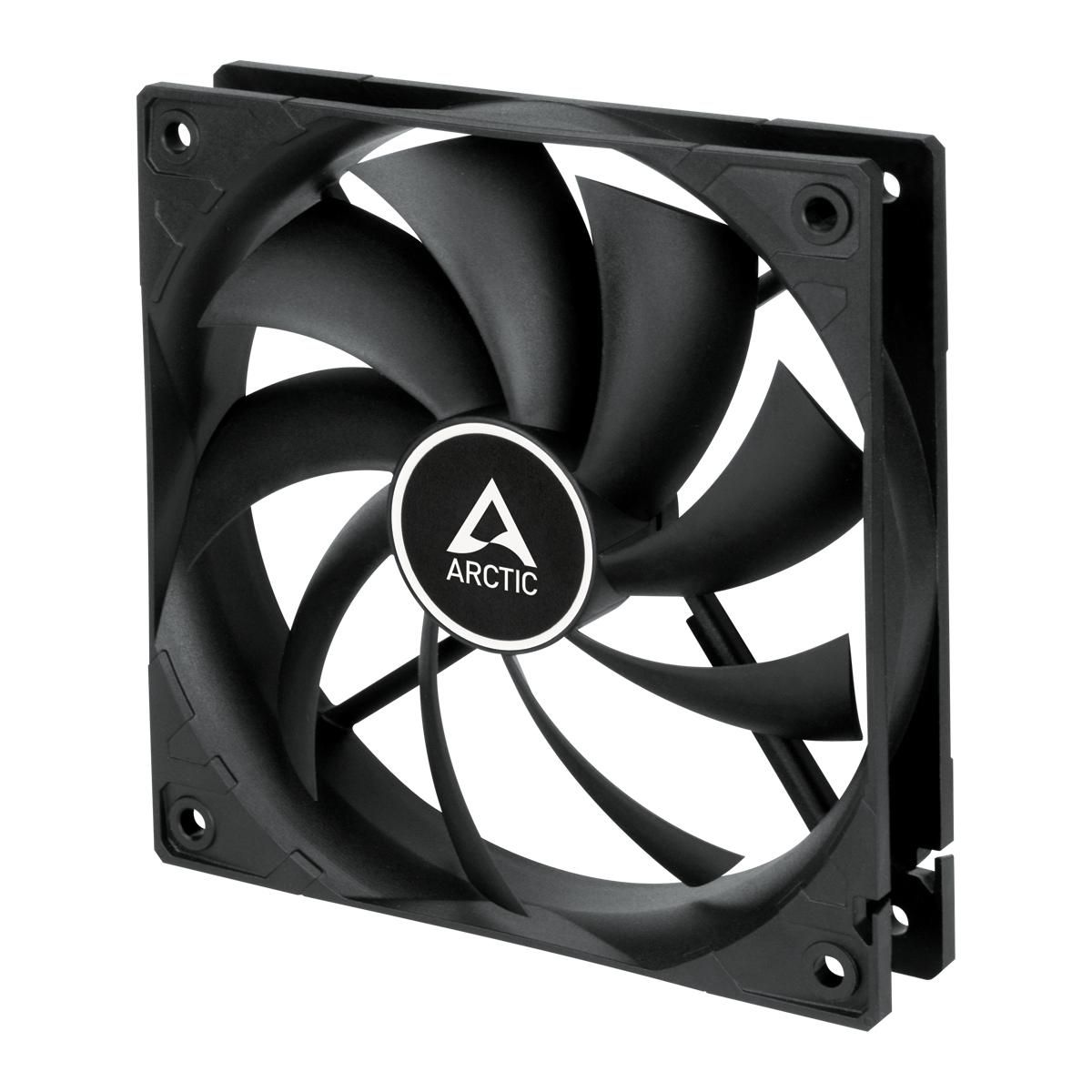 F12 - 120 Mm Standard Case Fan