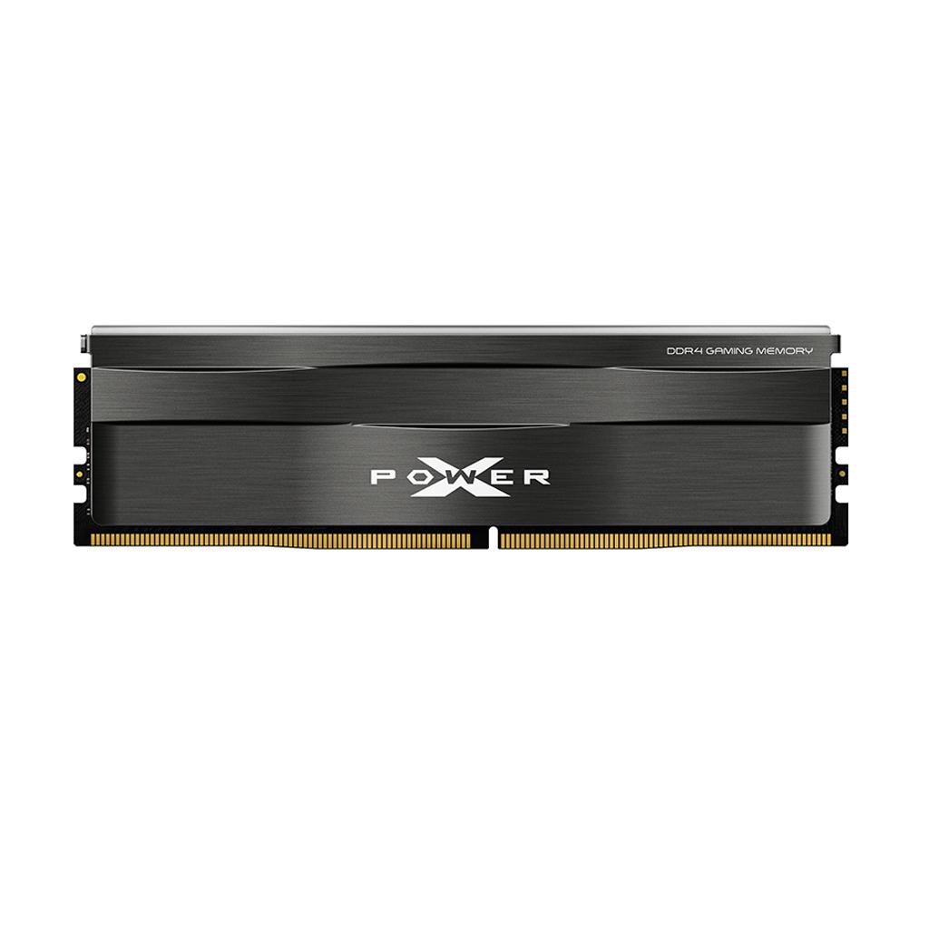 Xpower Zenith Memory Module