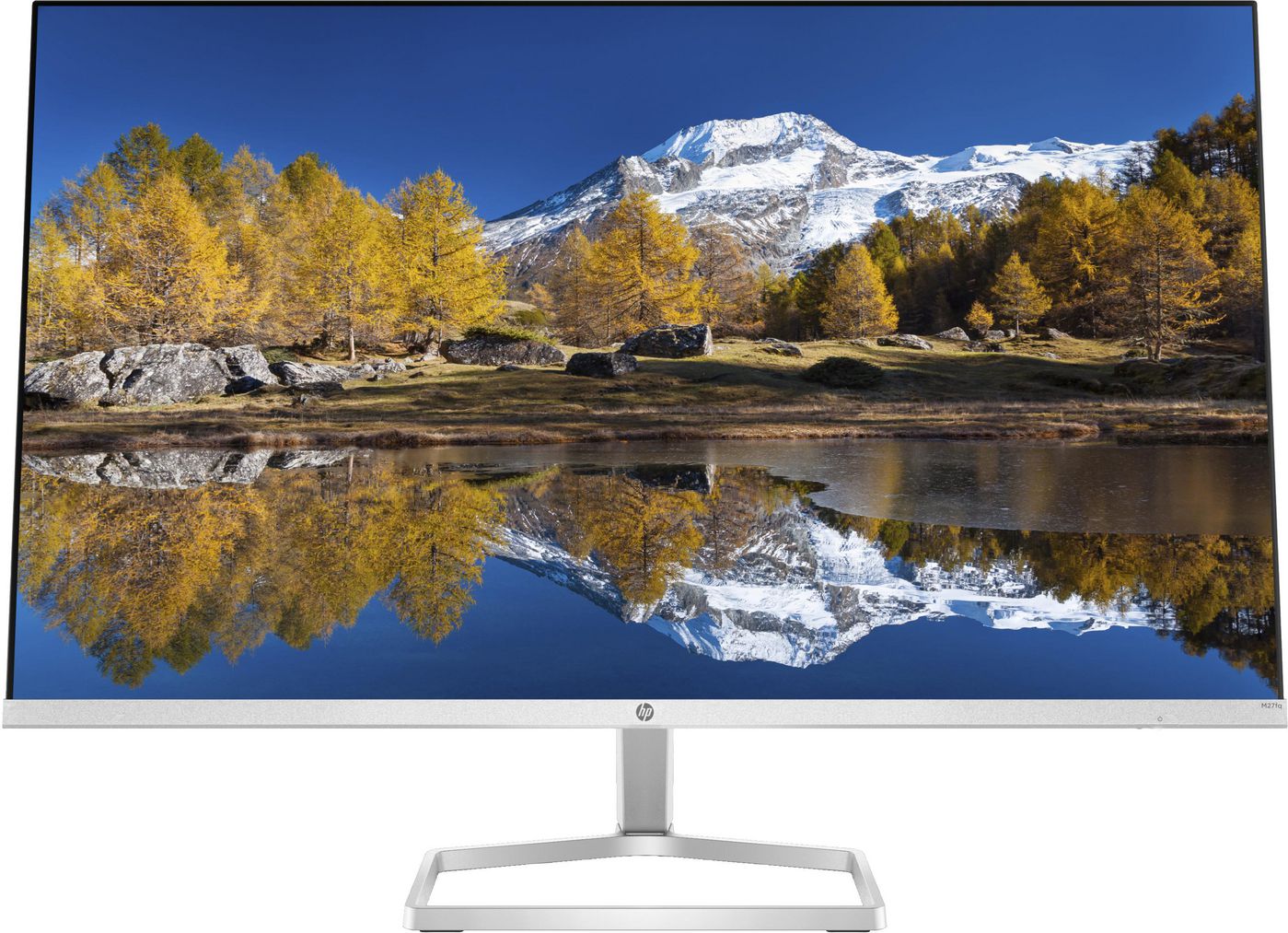 M27Fq 68.6 Cm (27") 2560 X 