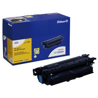 1223C Toner Cartridge 1 Pc(S) 