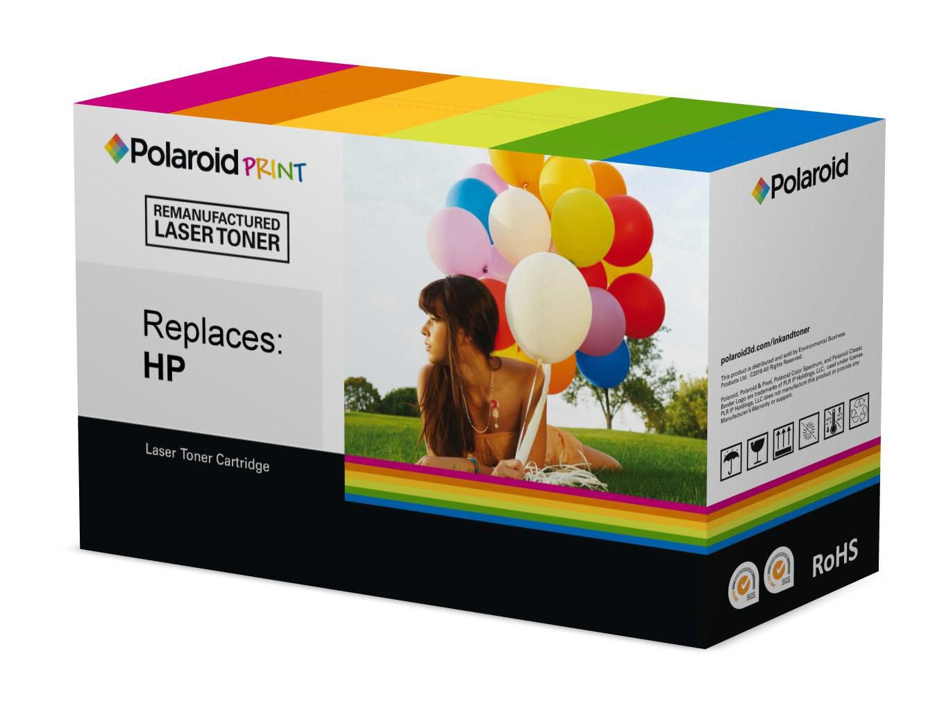 Toner Cartridge 1 Pc(S) 