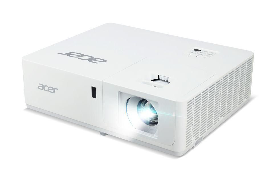 Pl6610T Data Projector Large 