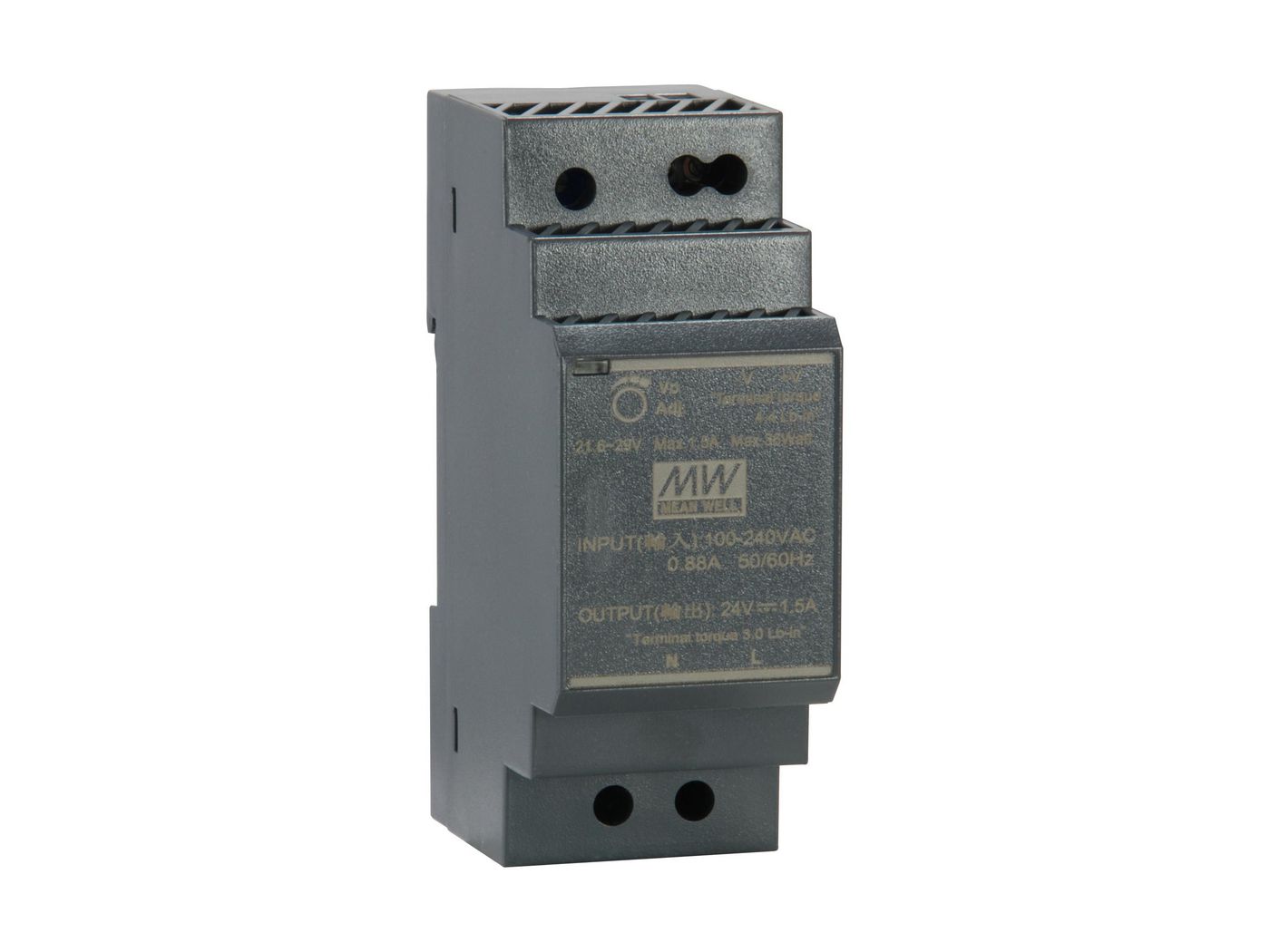 24V Dc Industrial Power 