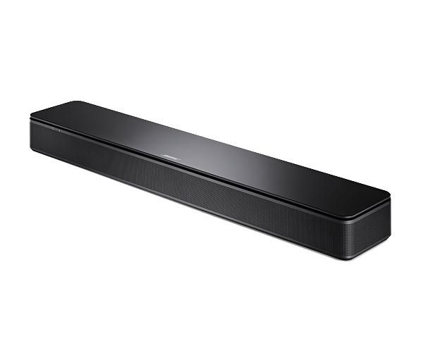 Tv Speaker Black 3.0 Channels