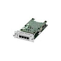 Voice Network Module Fxs