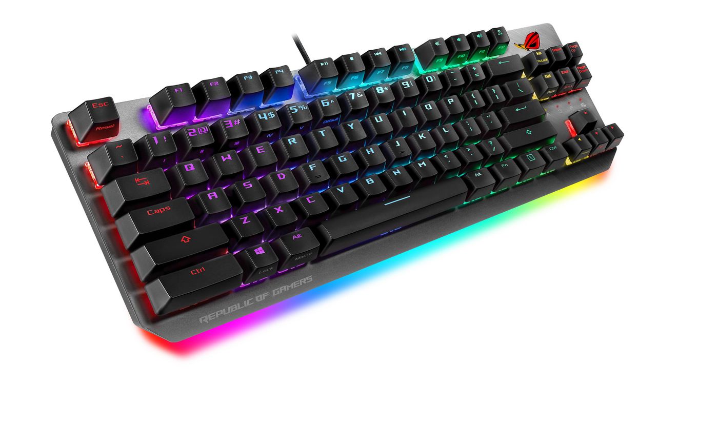Rog Strix Scope Nx Tkl
