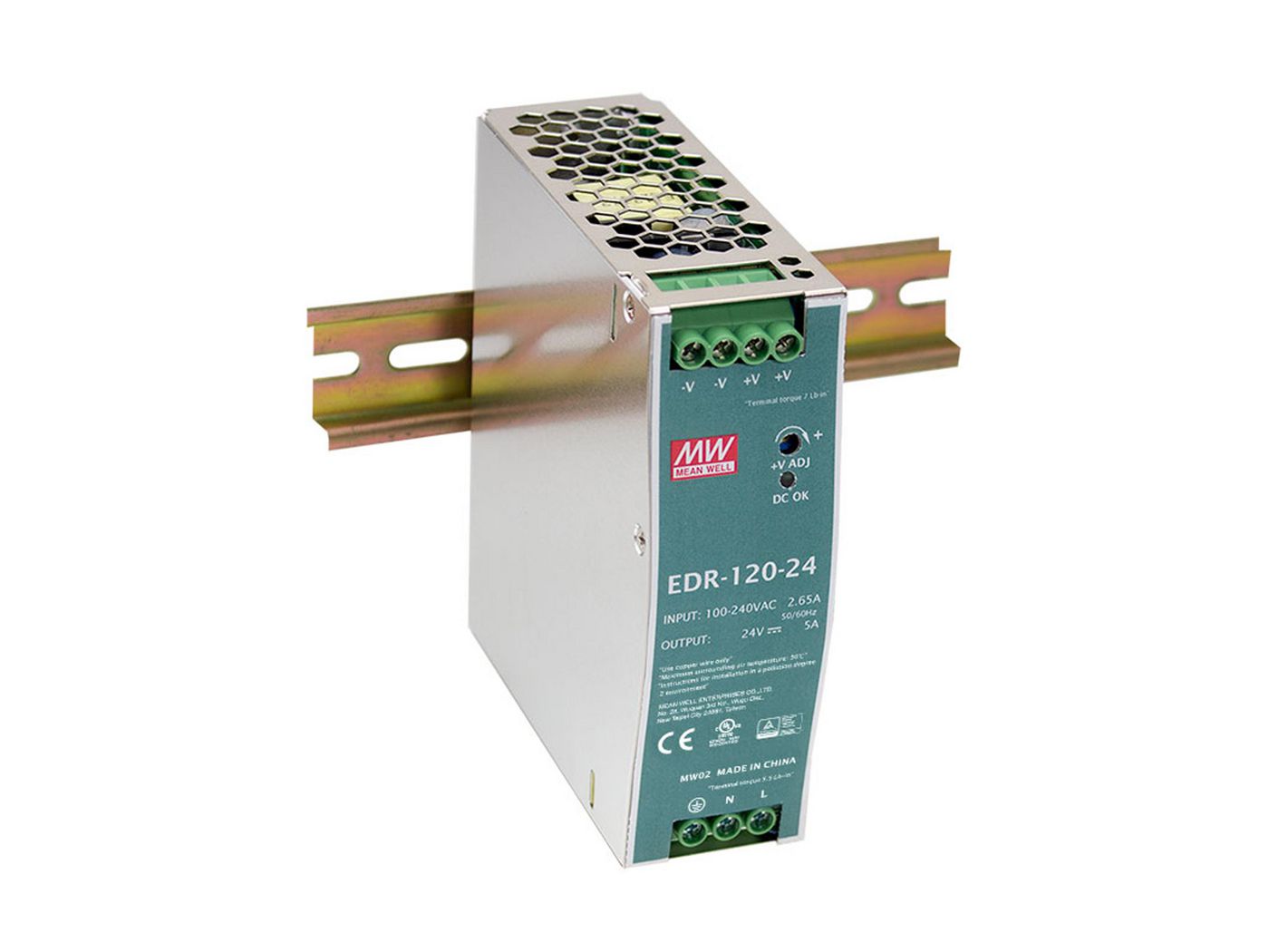 48V Dc Industrial Power 