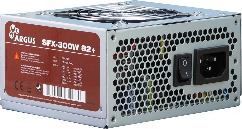 Sfx-300W Power Supply Unit 