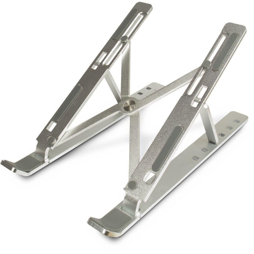 Nbs-200 Notebook Stand Silver 