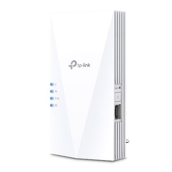 Ax1500 Wi-Fi Range Extender