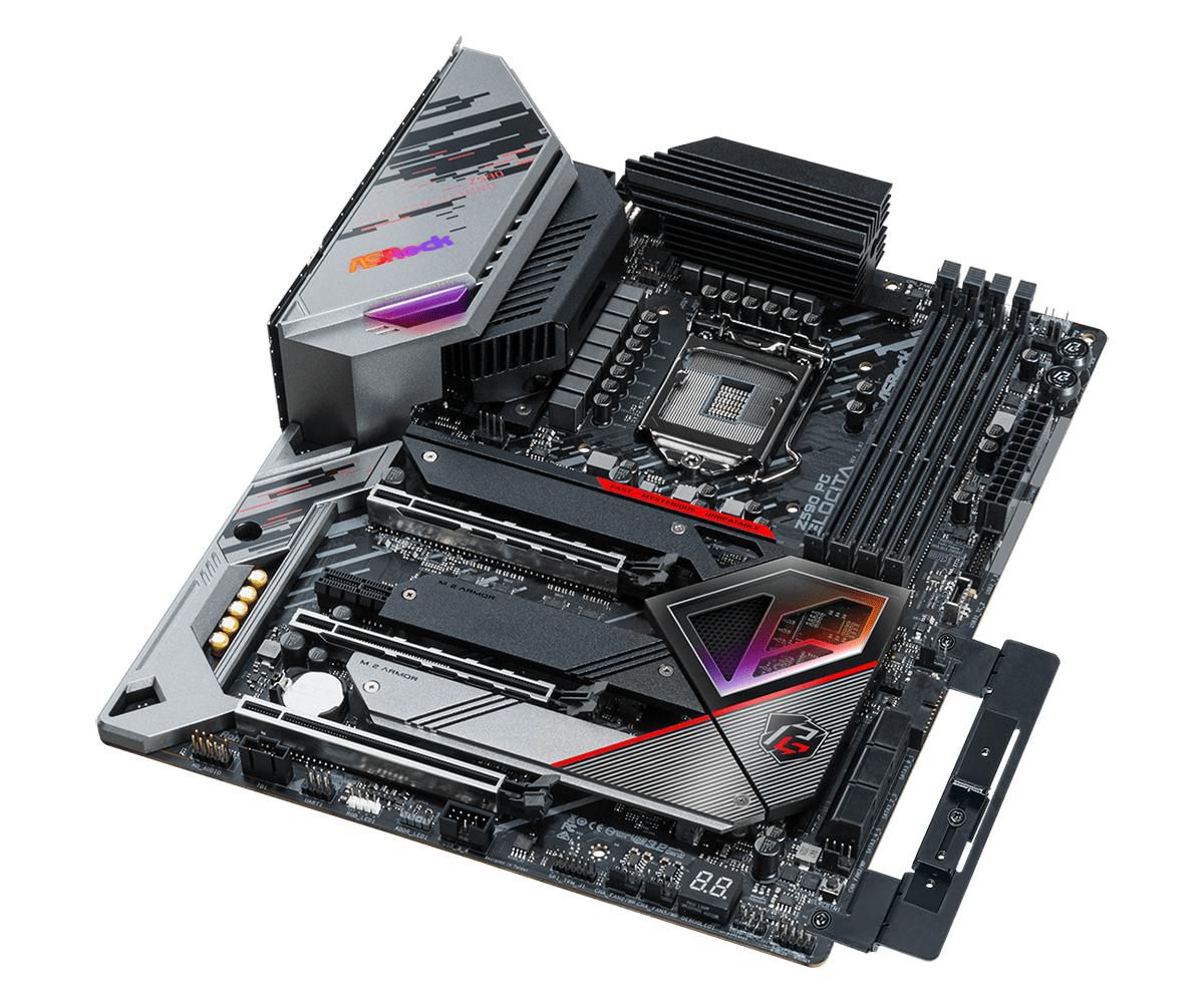 Main