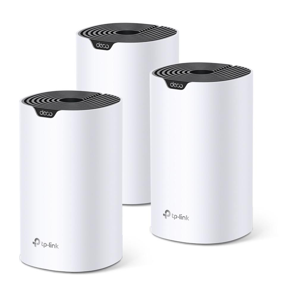 Ac1200 Whole Home Mesh Wi-Fi
