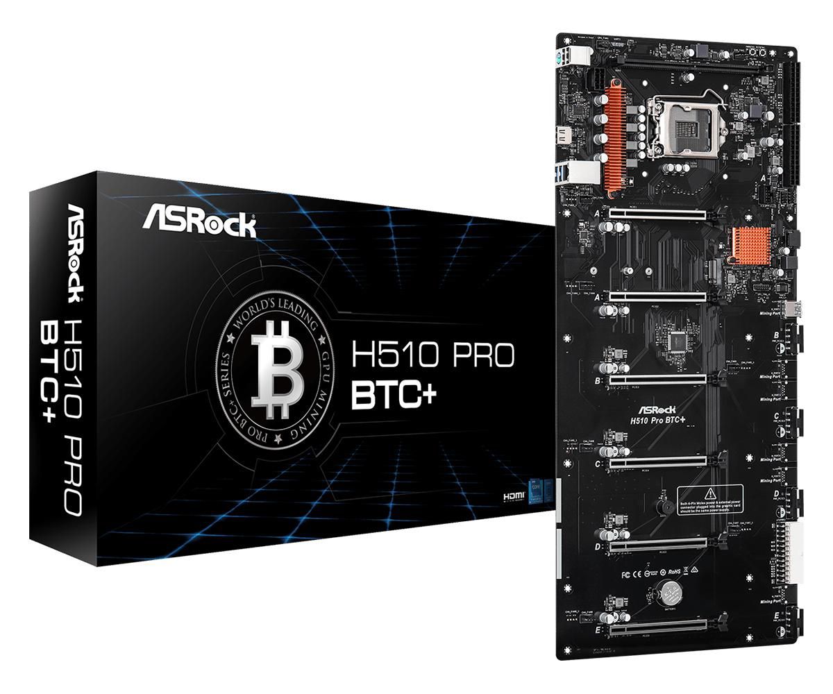 Intel H510 Lga 1200