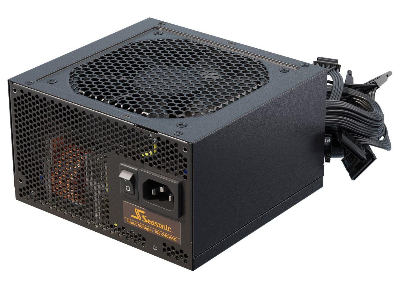 B12 Bc Power Supply Unit 850 