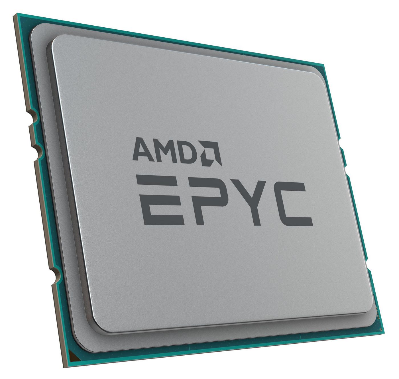 Epyc 7252 Processor 3.1 Ghz 