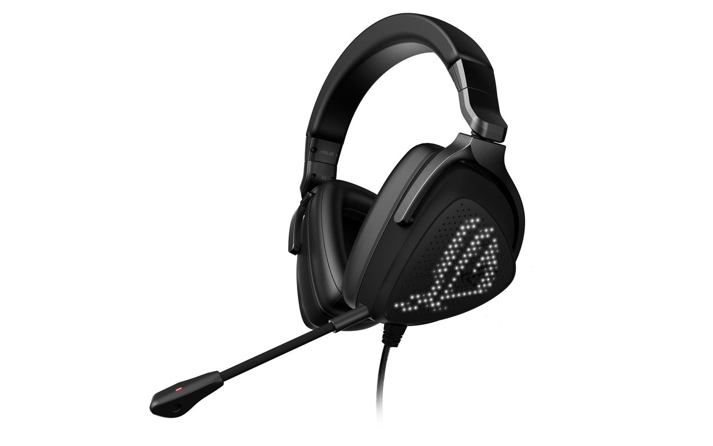 Rog Delta S Animate Headset