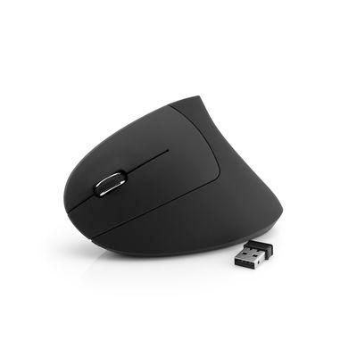 Mouse Left-Hand Rf Wireless 