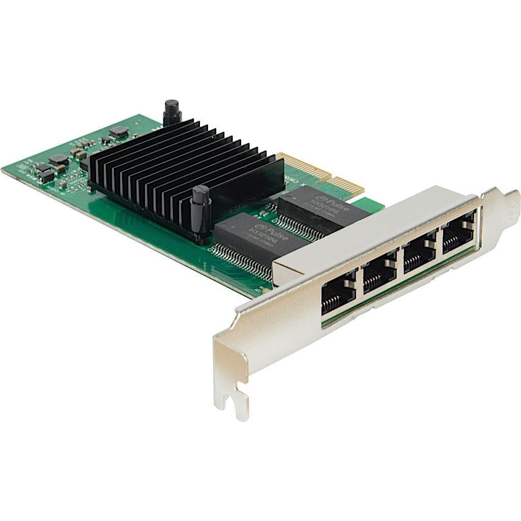 St-7238 Internal Ethernet 