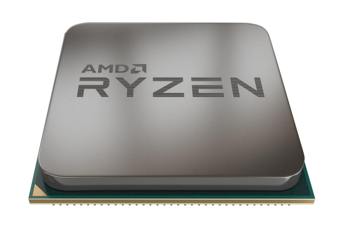 Ryzen 3 3200G Processor 3.6 