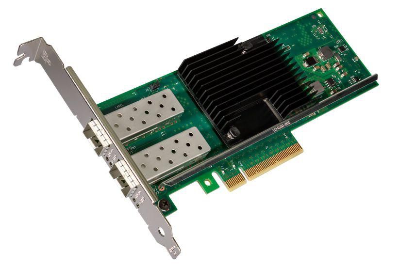 Network Card Internal Fiber 