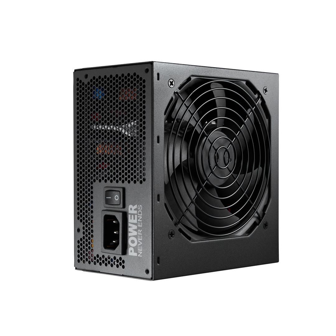 Hd2-850 Power Supply Unit 850 