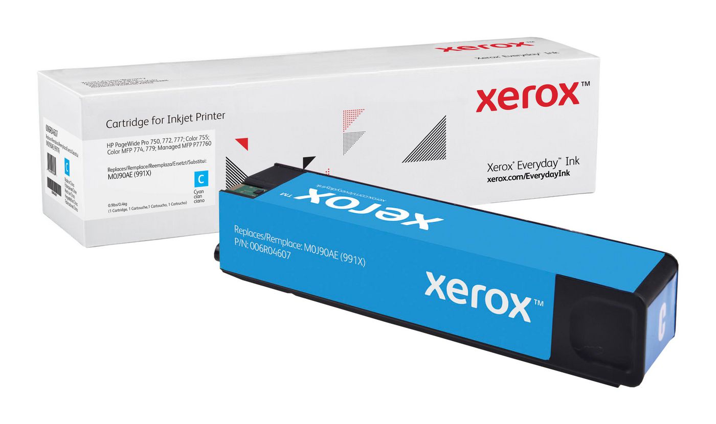 Everyday Cyan Toner