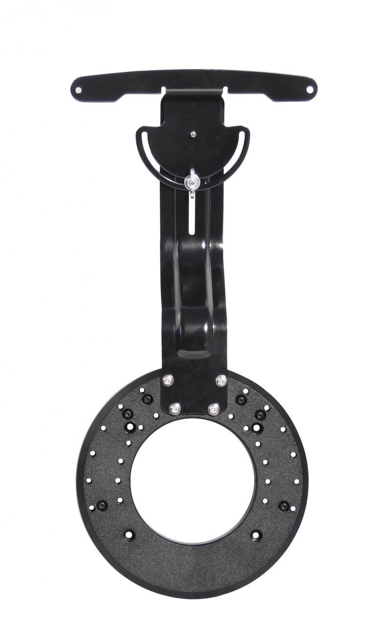 Led Display Holder
