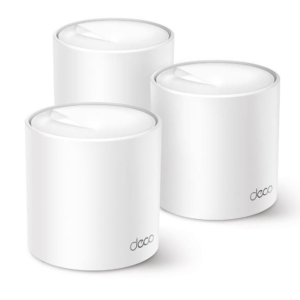 Ax3000 Whole Home Mesh Wifi 6 
