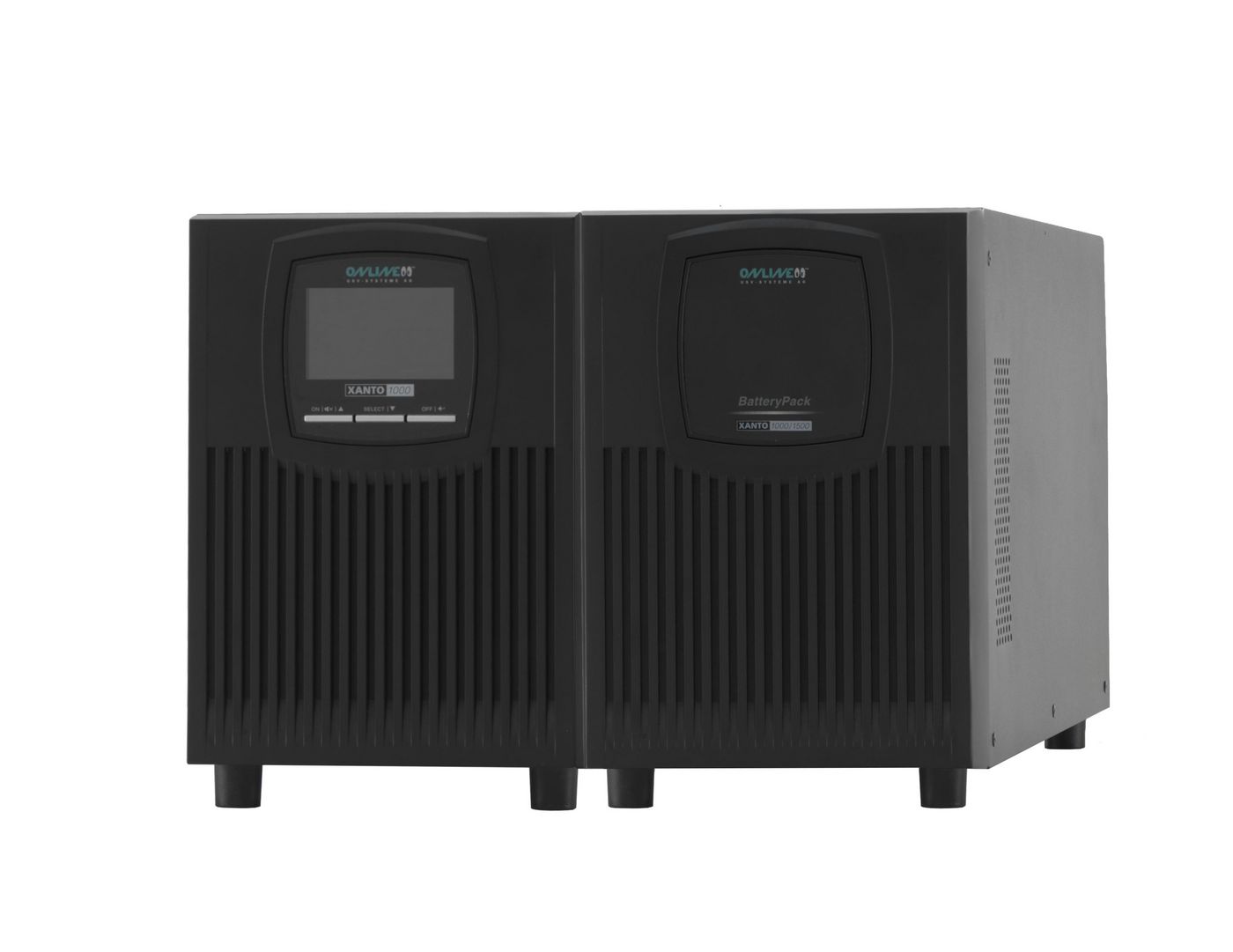 Ups Battery Cabinet Tower