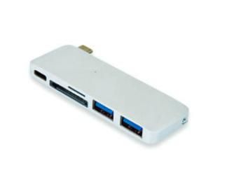 Interface Hub Usb 3.2 Gen 1 