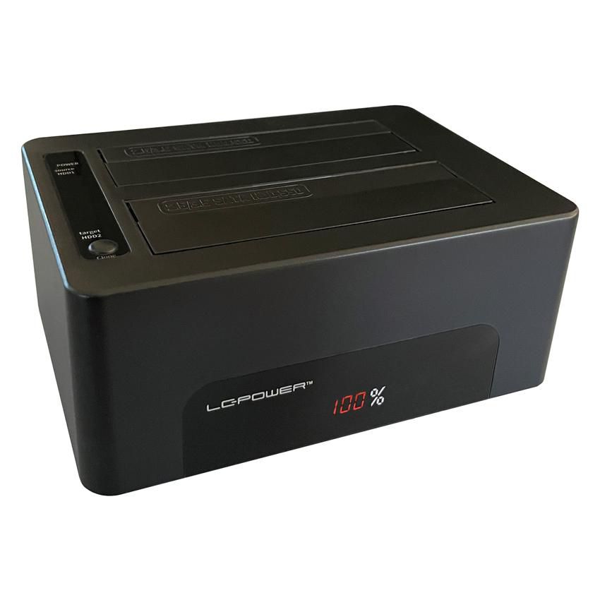 Storage Drive Docking Station 