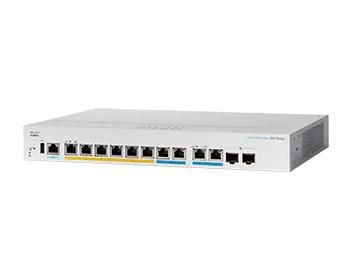 Cbs350 Managed L3 Gigabit