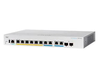 Cbs350 Managed L3 2.5G
