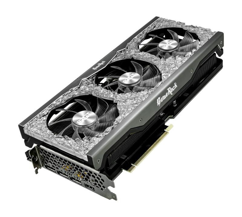 Geforce Rtx 3070 Ti Gamerock 