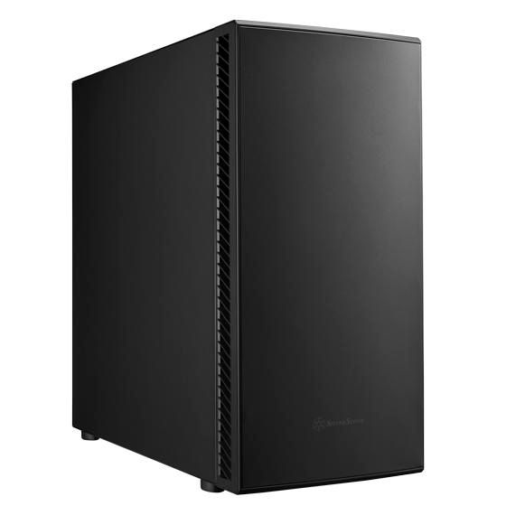 Seta Q1 Midi Tower Blue