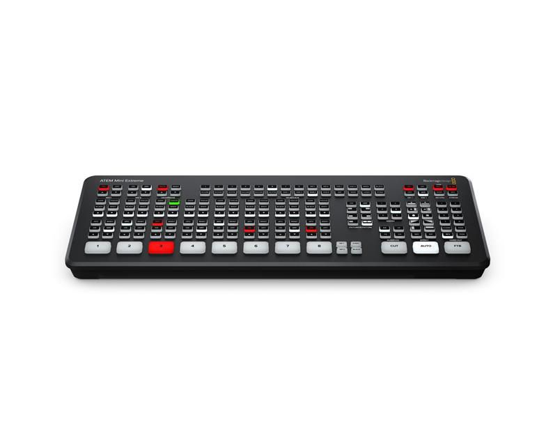 Atem Mini Extreme Full Hd
