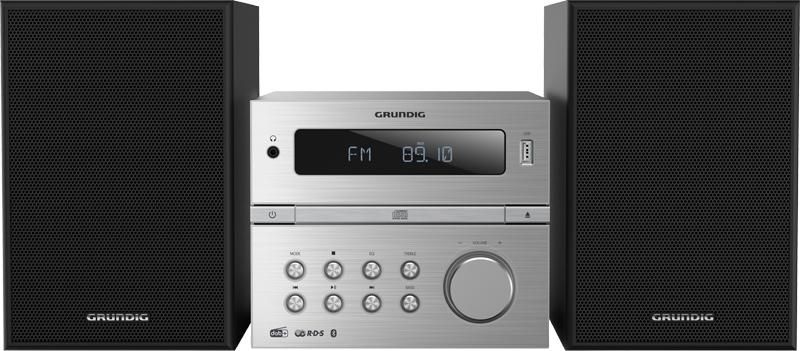 Cms 4200 Home Audio Micro 