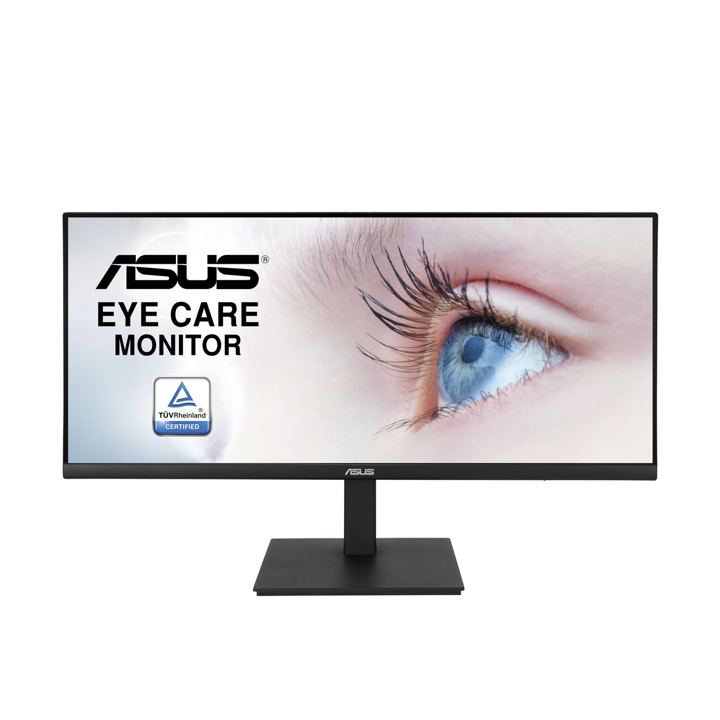 Vp349Cgl 86.4 Cm (34") 3440 X 