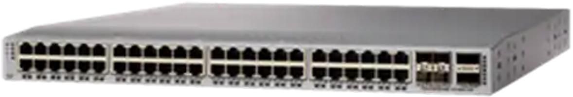 8Gc-X Network Switch Managed 