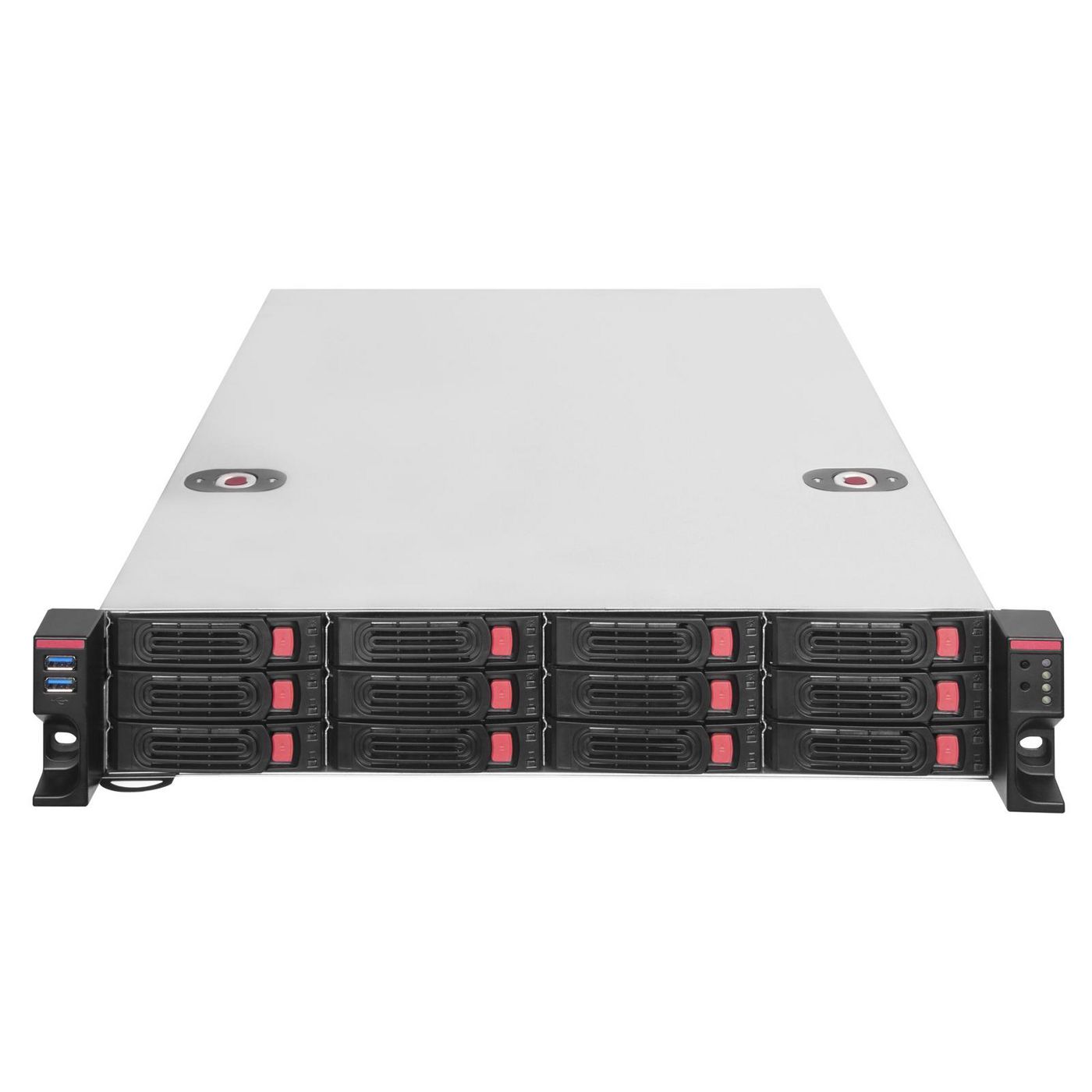 Rm22-312 Hdd/Ssd Enclosure 