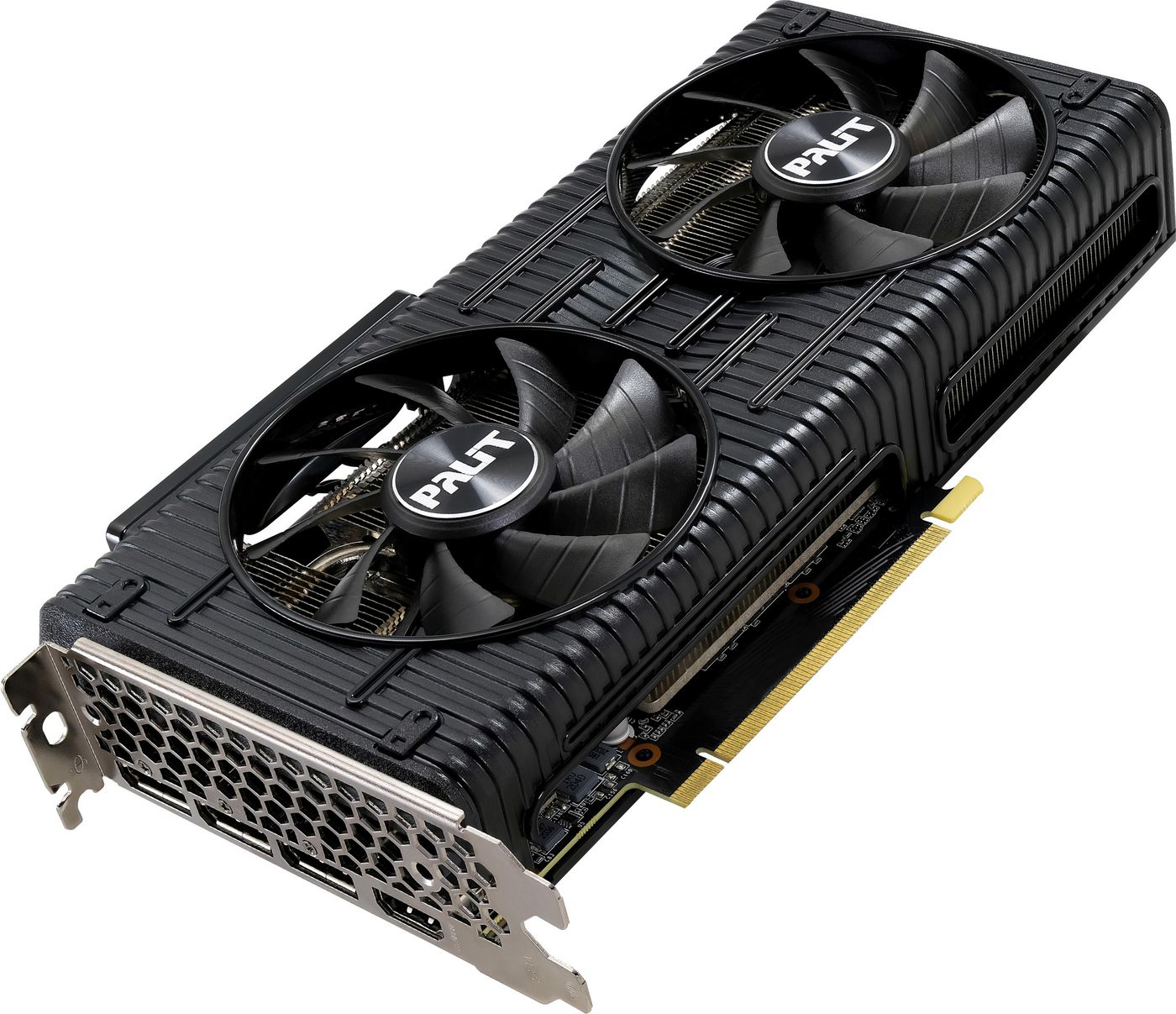 Graphics Card Nvidia Geforce 